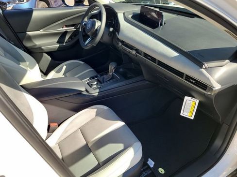 New 2026 MAZDA CX-30 2.5 Turbo w/ Premium Package image 15