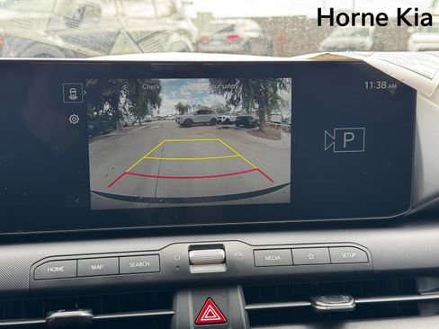 New 2025 Kia K4 LX image 10