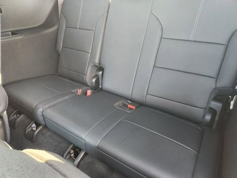 New 2026 GMC Acadia Elevation w/ Black Edition image 54