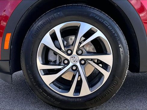 Used 2023 Buick Envision Essence image 35