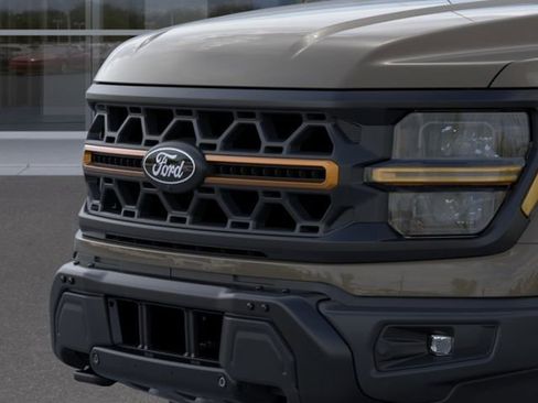 New 2026 Ford F150 Tremor w/ Equipment Group 402A High AWD/4WD image 17