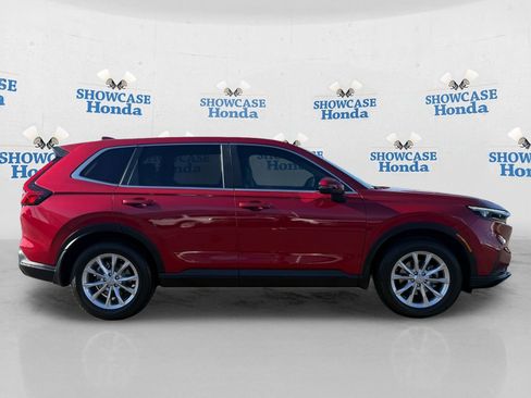 Used 2024 Honda CR-V EX-L image 9