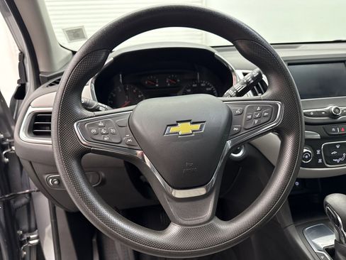 Certified 2024 Chevrolet Equinox LS w/ LPO, Floor Liner Package image 15