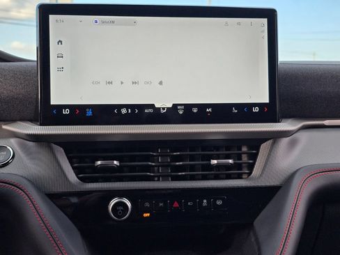 New 2026 Ford Explorer ST AWD/4WD image 28