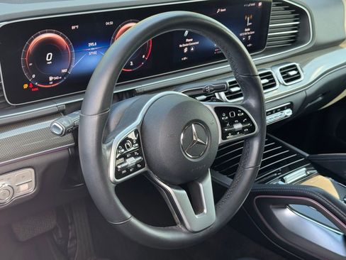 Used 2020 Mercedes-Benz GLE 350 4MATIC image 18