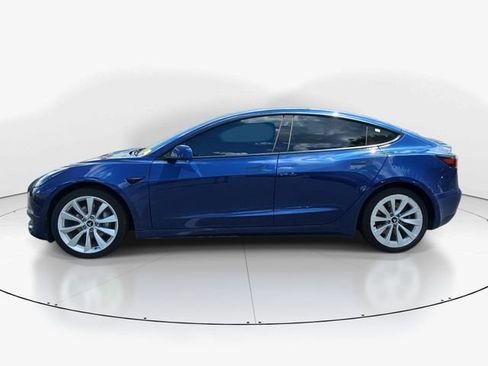 Used 2022 Tesla Model 3 RWD image 6