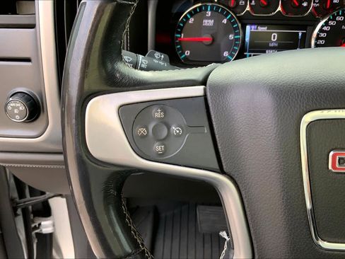 Used 2018 GMC Sierra 1500 SLT w/ SLT Premium Package image 21