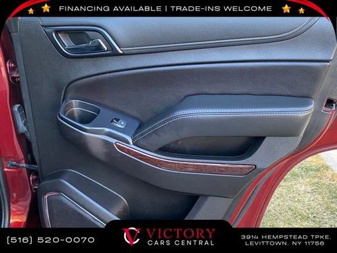 Used 2020 GMC Yukon SLT w/ Premium Edition image 24