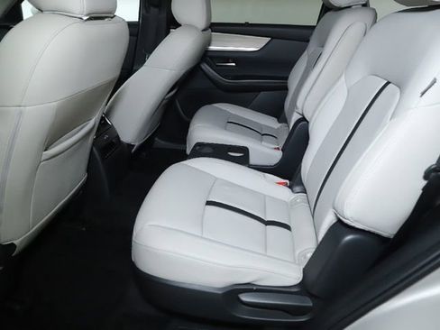 Certified 2025 MAZDA CX-90 Plug-In Hybrid w/ Preferred image 33