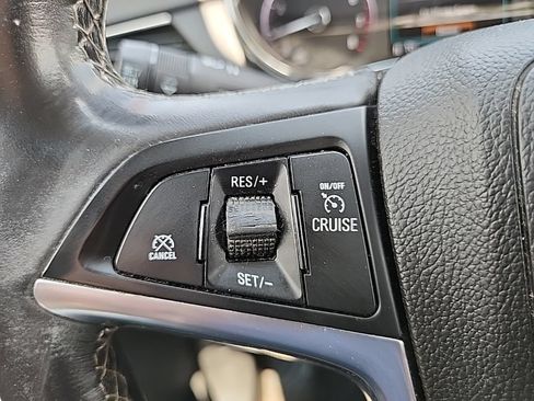 Used 2017 Buick Encore Preferred FWD image 15