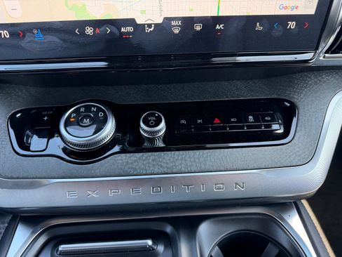 New 2026 Ford Expedition Tremor AWD/4WD image 29