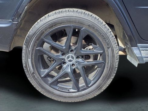 Used 2025 Mercedes-Benz G 550 image 11