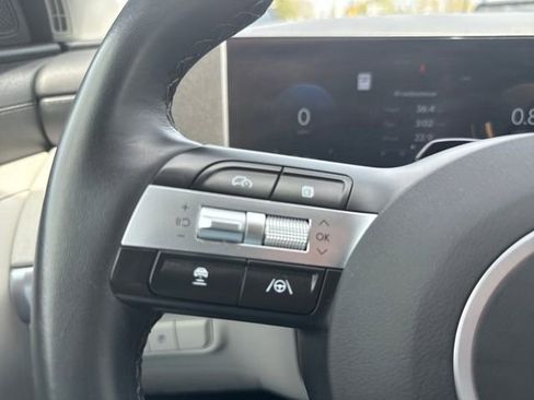 Used 2025 Hyundai Tucson SEL AWD/4WD image 25