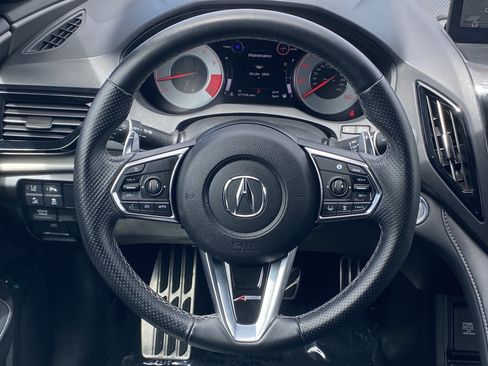Used 2019 Acura RDX A-Spec FWD image 17