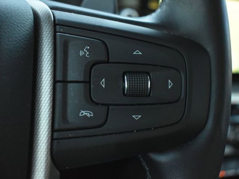 Used 2025 GMC Sierra 1500 Denali image 23