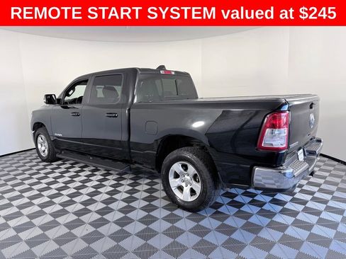 Used 2022 RAM 1500 Big Horn image 5