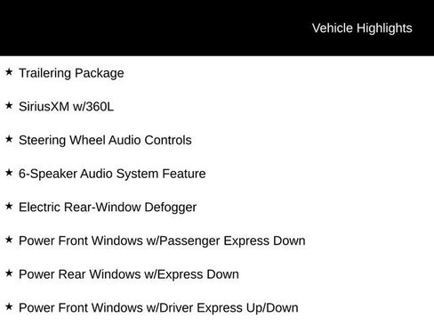 Used 2023 GMC Sierra 1500 Elevation image 7