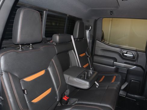 Used 2019 GMC Sierra 1500 AT4 w/ AT4 Premium Package AWD/4WD image 44
