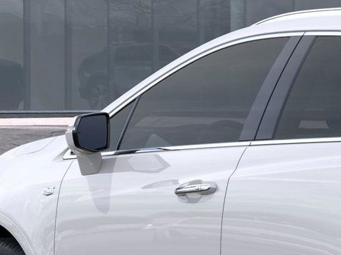 New 2026 Cadillac XT5 Premium Luxury image 13