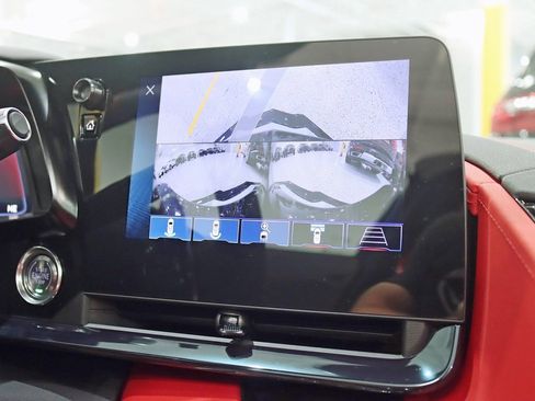 Used 2024 Chevrolet Corvette Z06 w/ Z07 Performance Package image 21