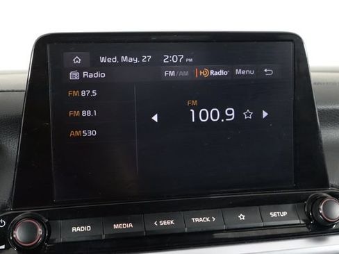 Used 2023 Kia Forte LXS w/ LXS Technology Package FWD image 27