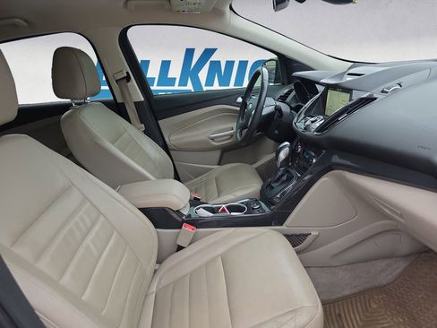 Used 2016 Ford Escape Titanium FWD image 15