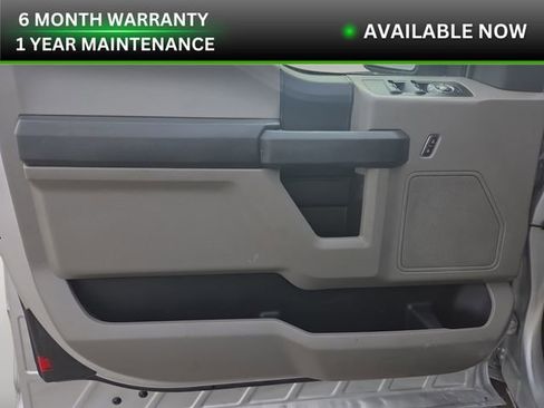 Used 2017 Ford F150 XL w/ Equipment Group 101A Mid image 16