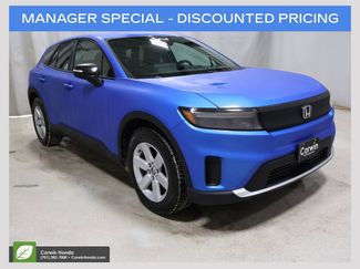 Used 2025 Honda Prologue EX 360° Tour