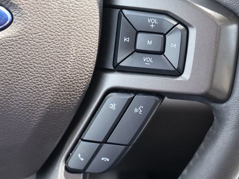 Used 2020 Ford Expedition XLT w/ Equipment Group 202A AWD/4WD image 7