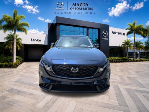 New 2026 MAZDA CX-5 Select AWD/4WD image 4