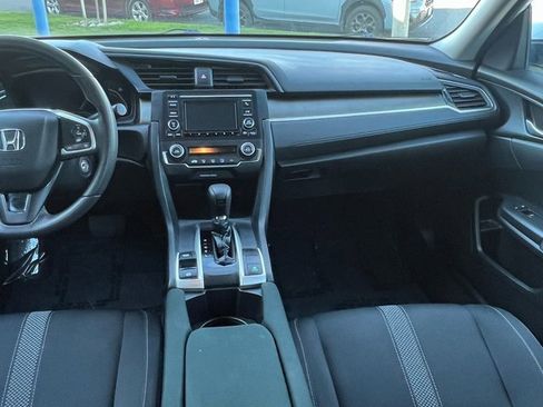 Used 2020 Honda Civic LX image 27