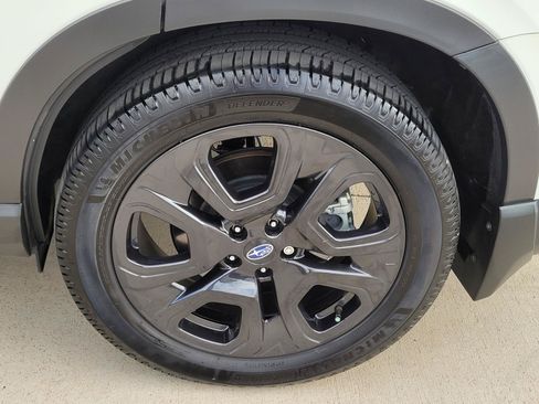Certified 2024 Subaru Ascent Onyx Edition AWD/4WD image 22