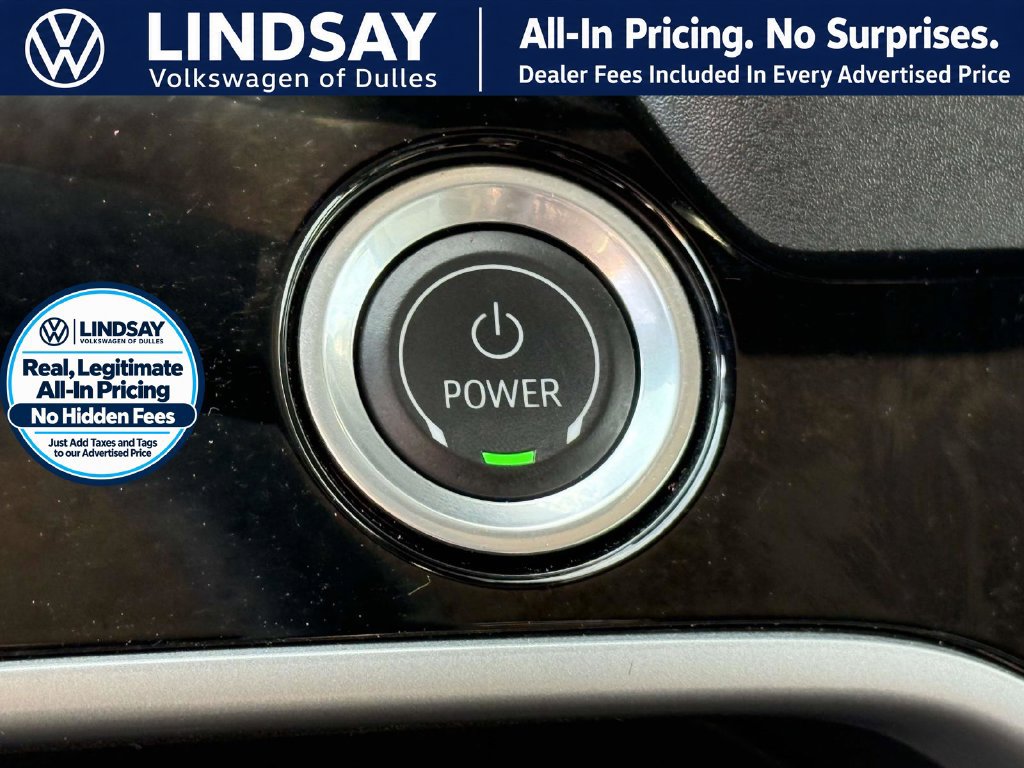 Used 2024 Honda Prologue EX image 25