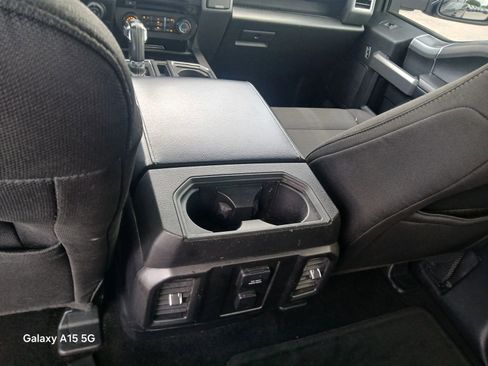 Used 2016 Ford F150 XLT w/ Equipment Group 302A Luxury AWD/4WD image 27