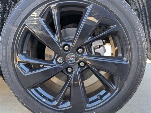 New 2025 Buick Envision Sport Touring image 6