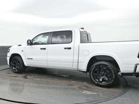 New 2026 RAM 1500 Big Horn image 3