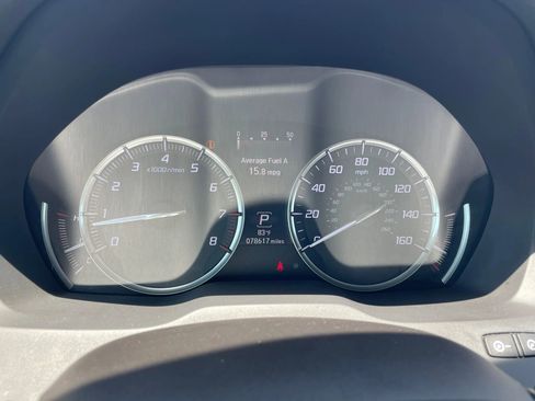 Used 2014 Acura MDX SH-AWD image 23