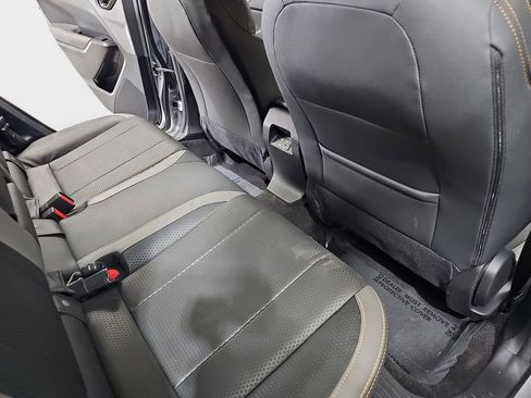 Used 2024 Subaru Crosstrek 2.5i Wilderness w/ Crosstrek Mirror Package image 13