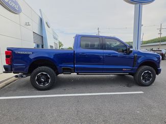 Used 2026 Ford F250 Platinum w/ Tremor Off-Road Package AWD/4WD video 2