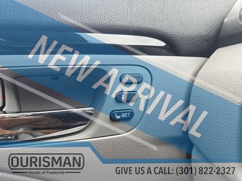 Used 2022 Honda Pilot Elite image 15