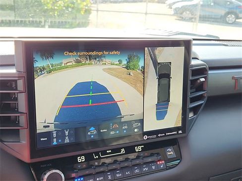 Used 2023 Toyota Sequoia TRD Pro image 31