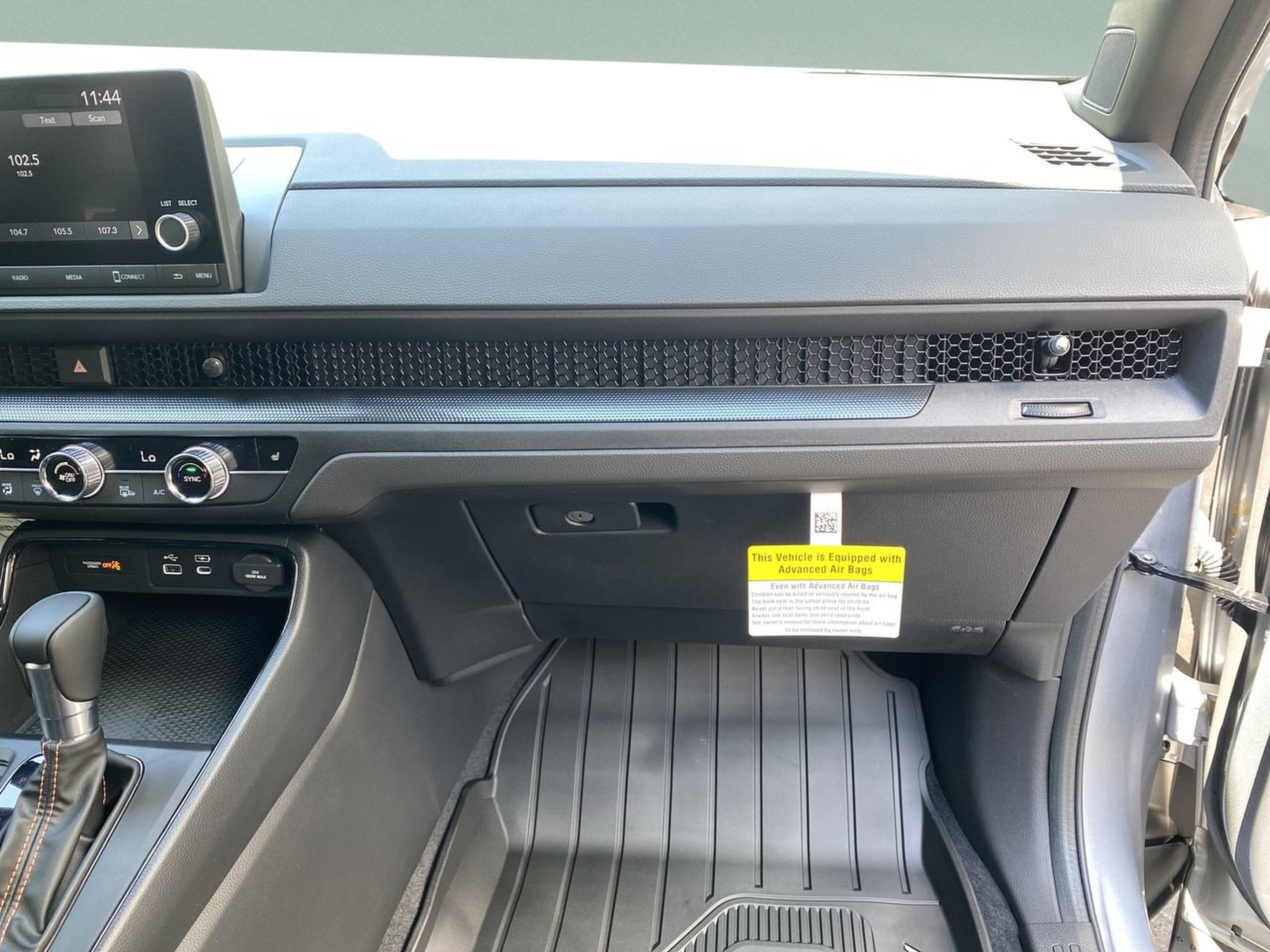 Used 2024 Honda CR-V Sport image 20