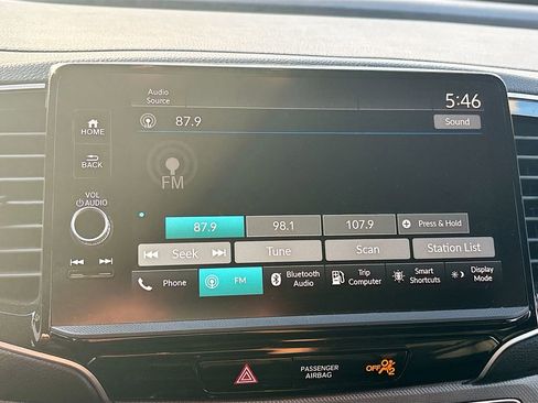 Used 2025 Honda Ridgeline RTL image 15