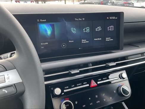 New 2026 Hyundai Santa Cruz SEL image 7