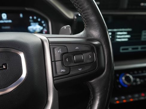 Used 2023 GMC Sierra 1500 Denali w/ Technology Package AWD/4WD image 27