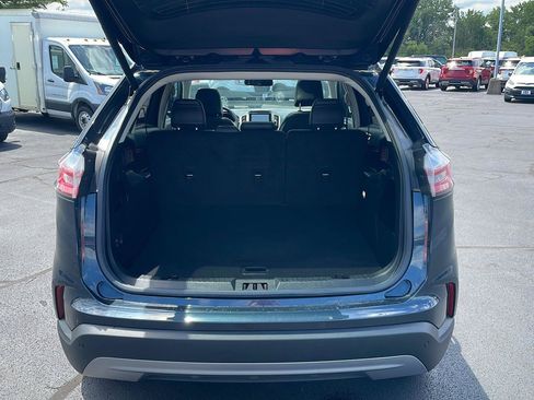 Used 2023 Ford Edge SEL w/ Convenience Package AWD/4WD image 33