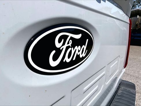 Used 2024 Ford F150 XLT w/ Equipment Group 302A MID AWD/4WD image 30