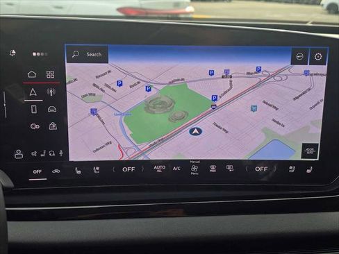 New 2026 Audi A6 Premium Plus image 26