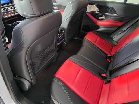 Certified 2026 Mercedes-Benz GLE 450 4MATIC Coupe image 15