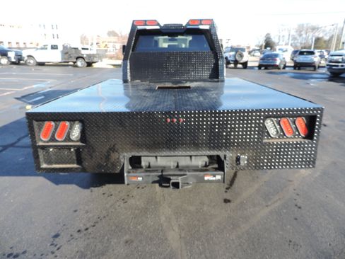 Used 2023 RAM 3500 Tradesman w/ Max Tow Package image 5